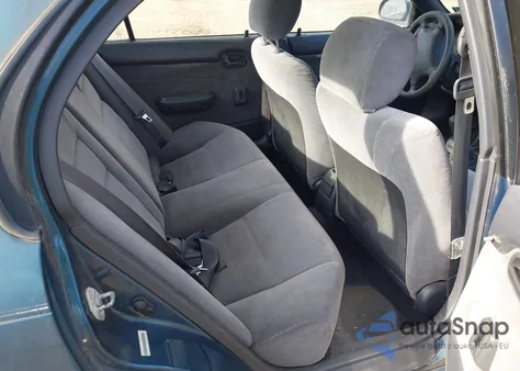 1994 Toyota Corolla Le/Dx z USA, uszkodzony, nr VIN 1NXAE09B1RZ223224